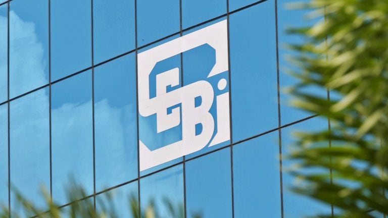报告称SEBI和RBI可能会审查一些公司的银行交易