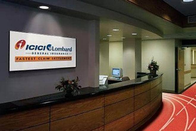 Icici Lombard是九月失去溢价的唯一保险公司