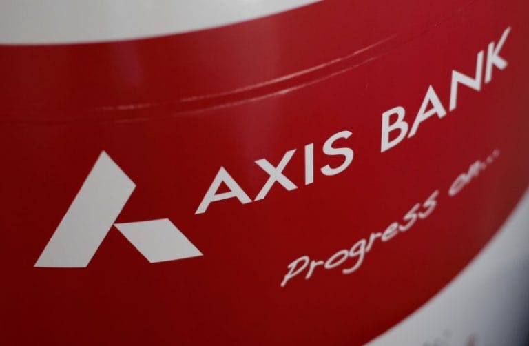 Axis Bank在成功QIP后提前的计划