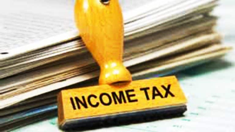 报告称，I-T部门在直接税收收集目标中寻求减少1万卢比的卢比