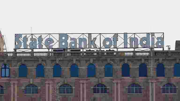 SBI，Union Bank在1月份出售NPA价值2,836卢比