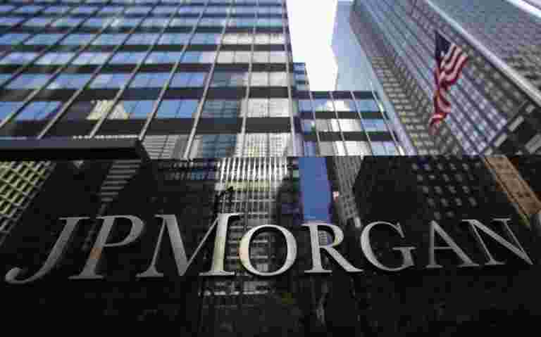 JP Morgan使用Sham Opds，Shell Comps到Launder Amrapali Home Buyers的资金：埃德