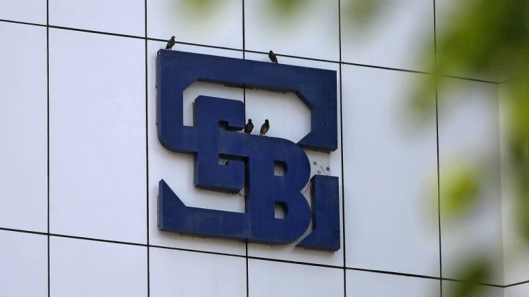 Sebi Bars Ivl Director访问内幕交易案中的资本市场