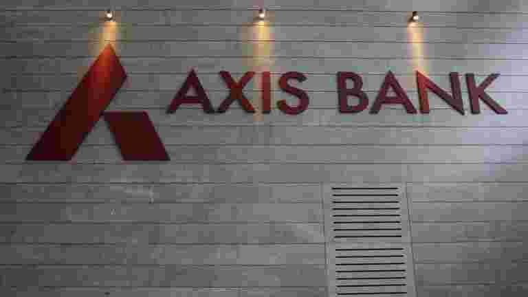 Axis Bank，Max Financial Services和Max Life Sign独家协议