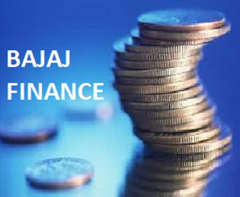 RBI在Bajaj Finance上强加了2.5亿卢比的惩罚