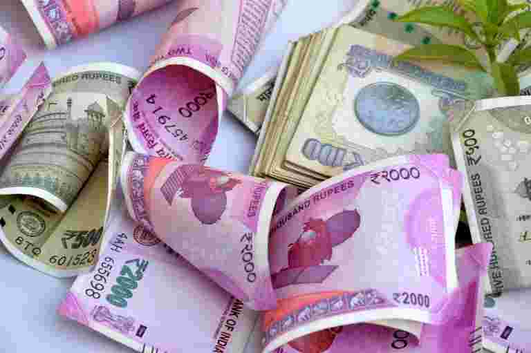 在FY22中，请参阅贷款书增加10,000亿卢比：南印度银行