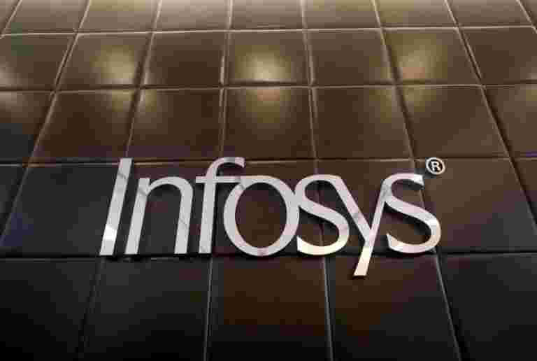 Infosys由Spouse的投资组合经理罚款“无意贸易”独立董事