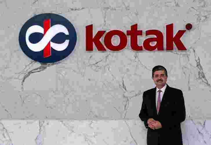 Kotak Mahindra Bank在节日计划下为7％开始的家庭贷款