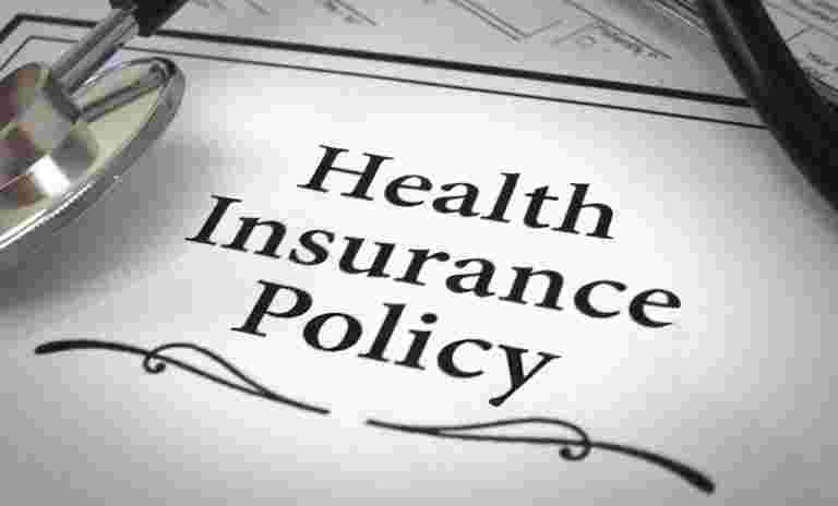 更多买家使用EMI选项购买健康保险政策，揭示了调查