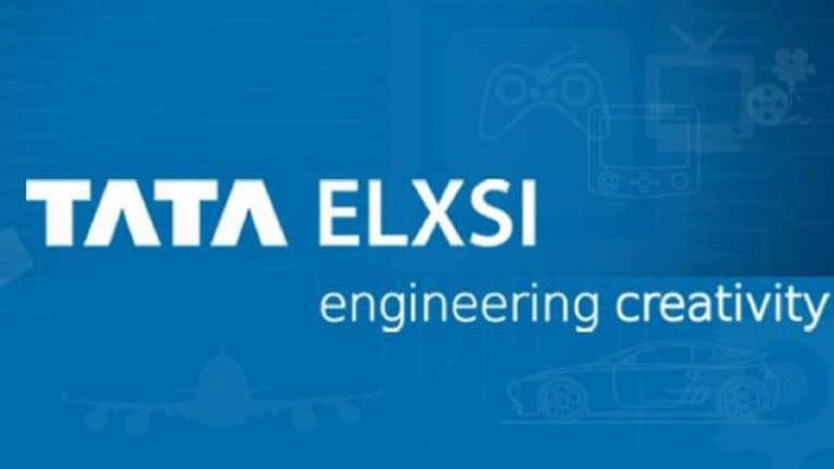 Tata Elxsi Q3净利润增长39.5％，达到105.2亿卢比