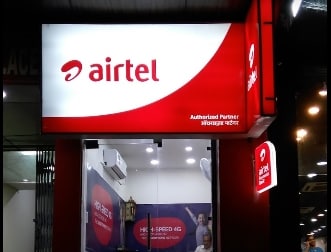 Airtel在与投资者见面后，在会见后的外币债券发行