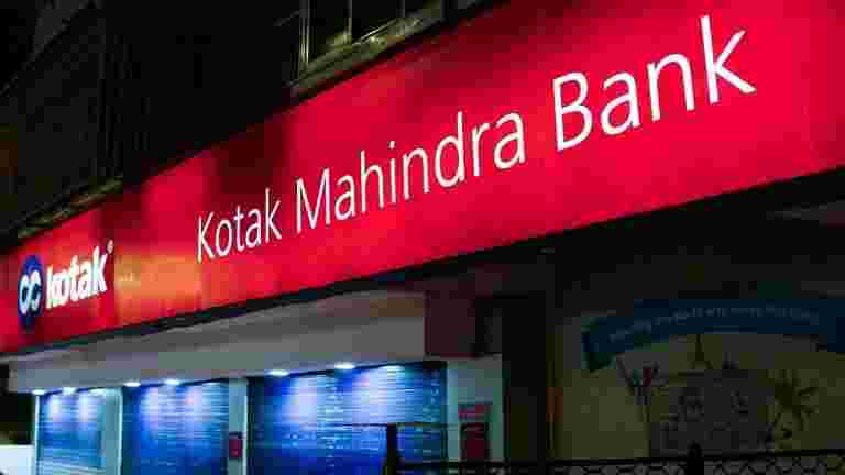 Kotak Mahindra Bank将ECA贸易服务股权剥离到其手臂中的10％股权