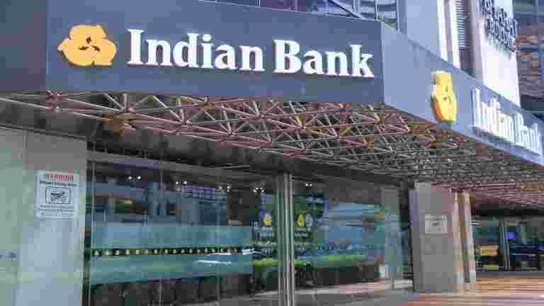 印度银行向RBI报告3个NPA账户作为欺诈